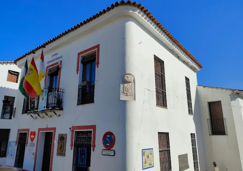 Ayuntamiento de Cortelazor