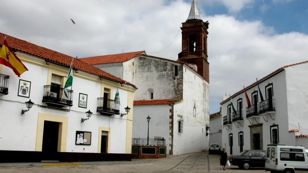 Ayuntamiento de Encinasola