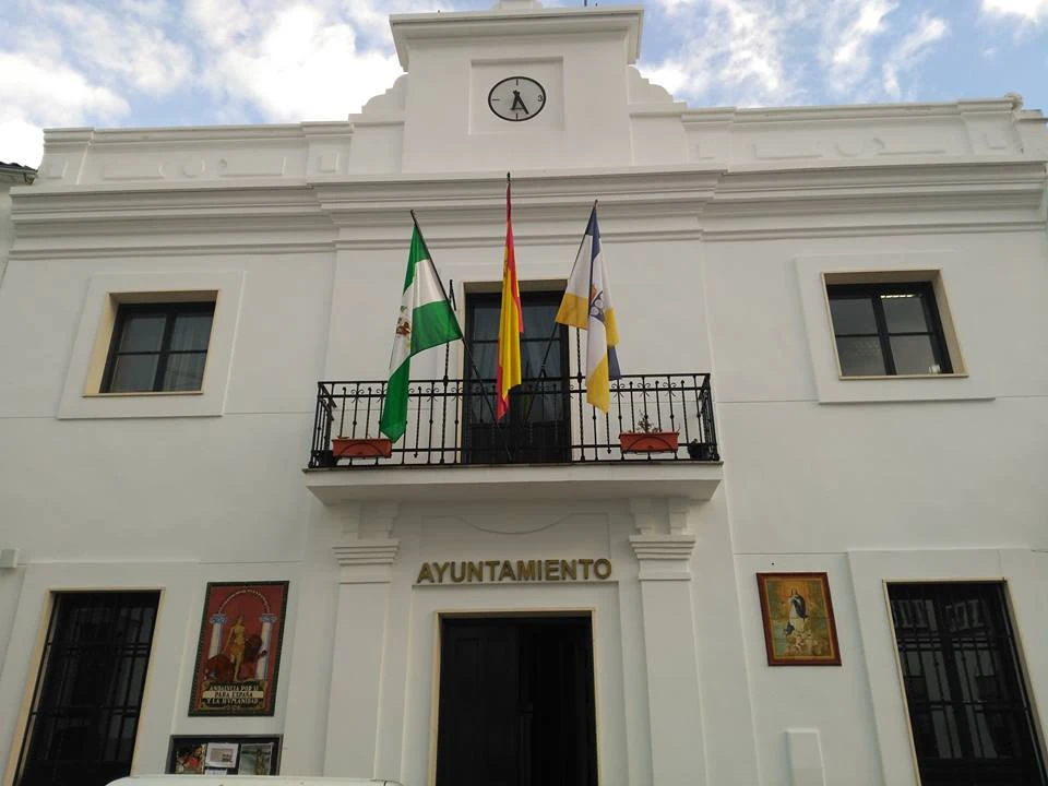 Ayuntamiento De Galaroza