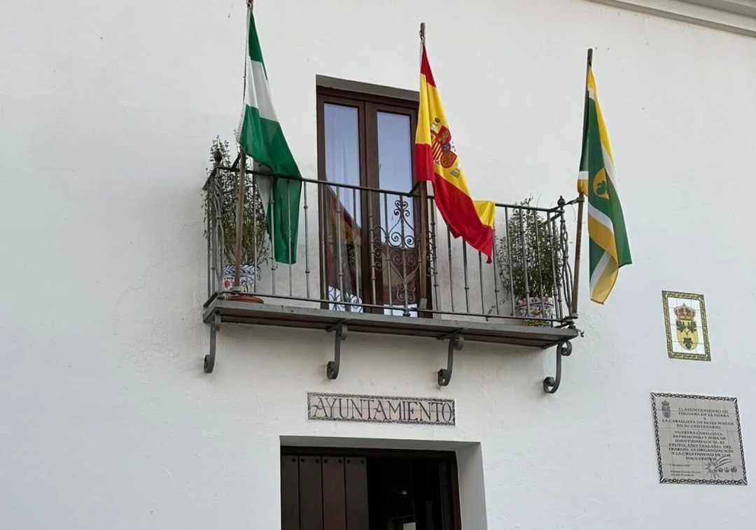 Ayuntamiento de Higuera de la Sierra