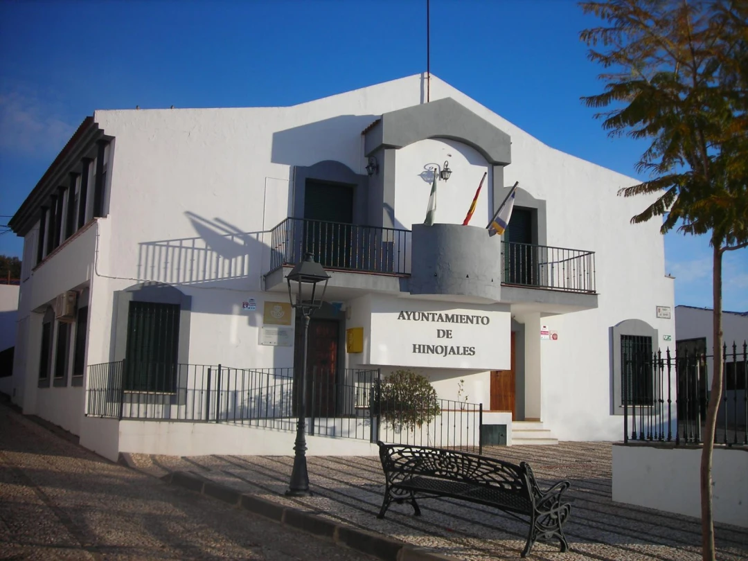 Ayuntamiento de Hinojales