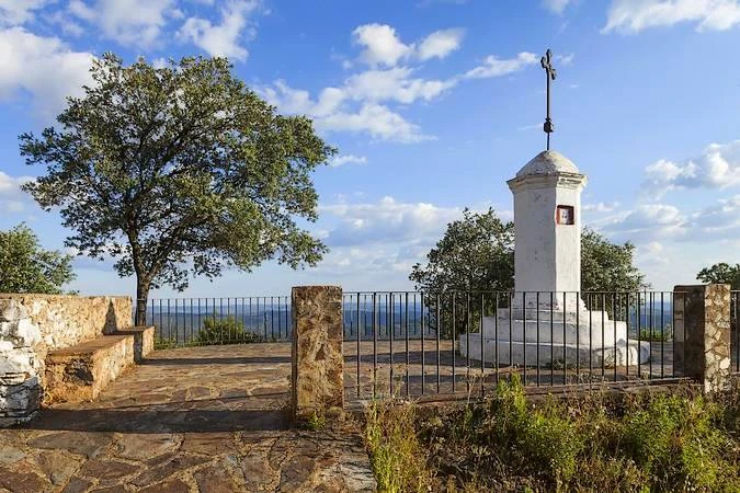 La Cruz del Vigía