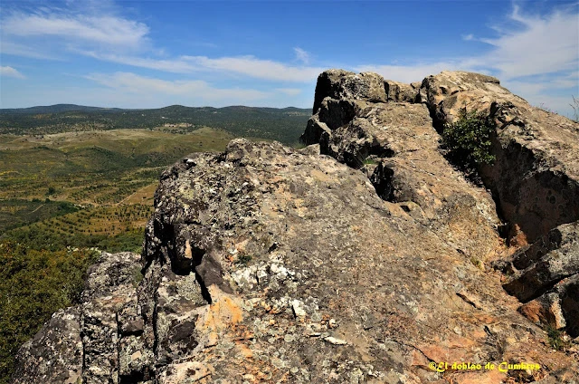 Mirador Piedra De Utrera