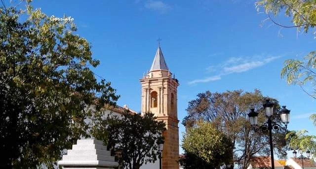 Iglesia de San Bartolomé