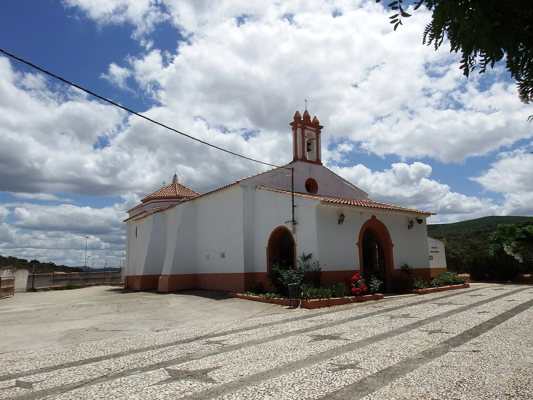 Ermita de Nuestra Señora de los Remedios