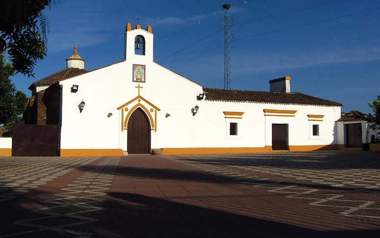 Ermita Nuestra Señora de Cala