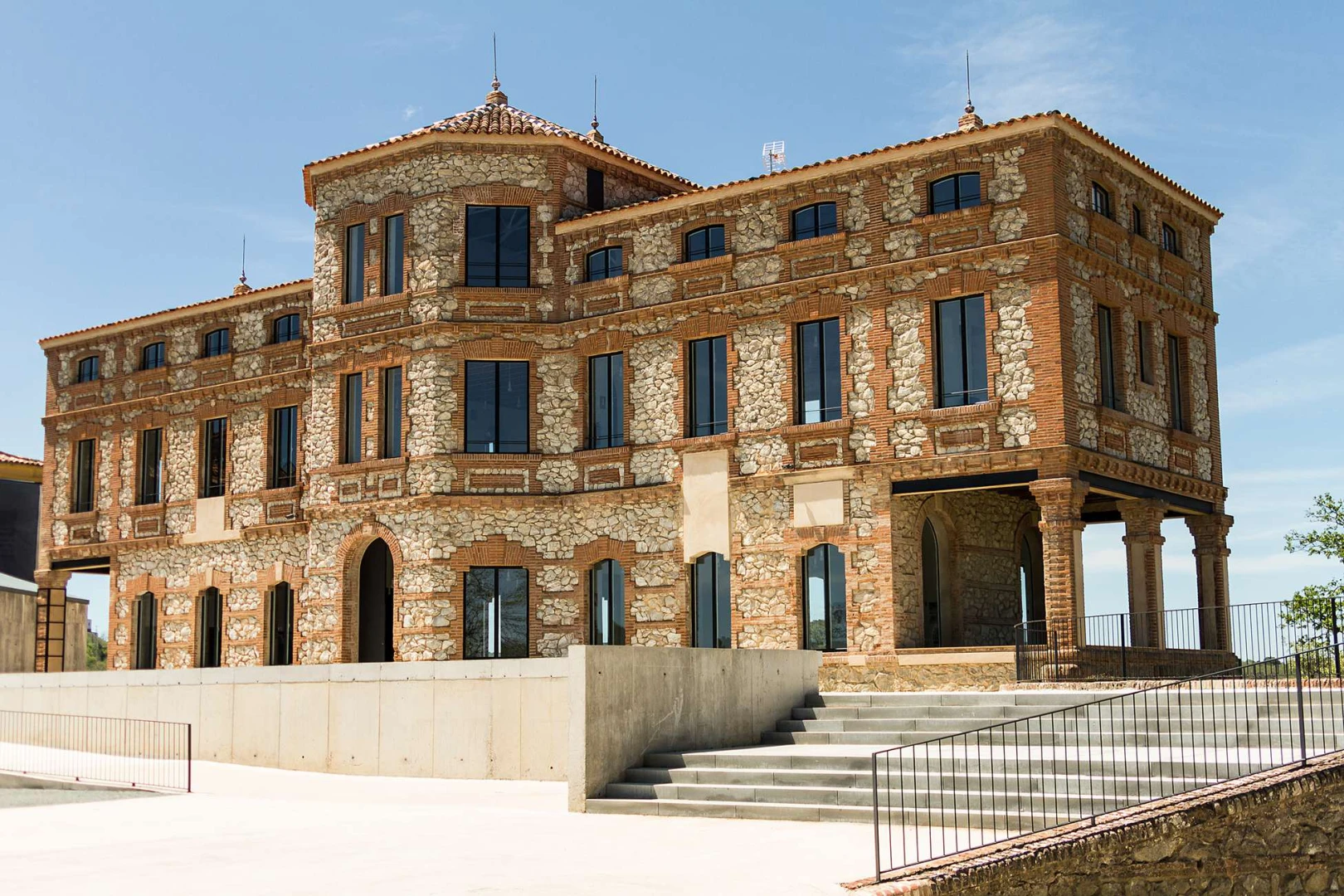 Centro de Investigación y Promoción del Ibérico (CIPI)