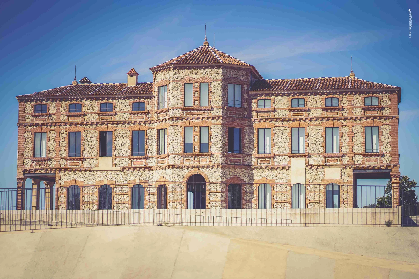 Centro de Investigación y Promoción del Ibérico (CIPI)