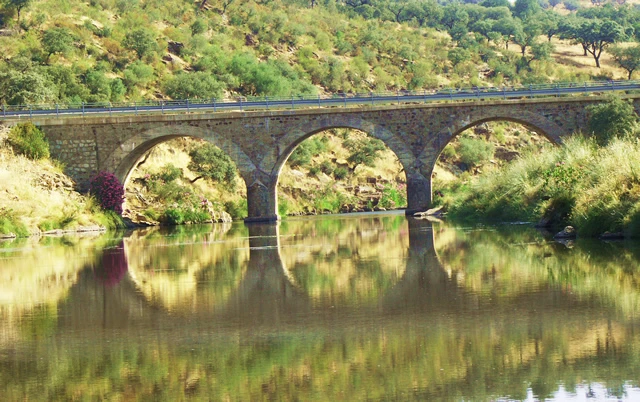El Río Chanza
