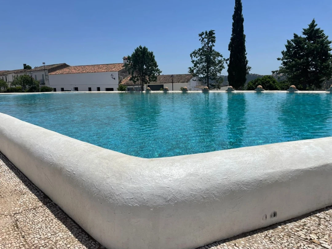 La Laguna