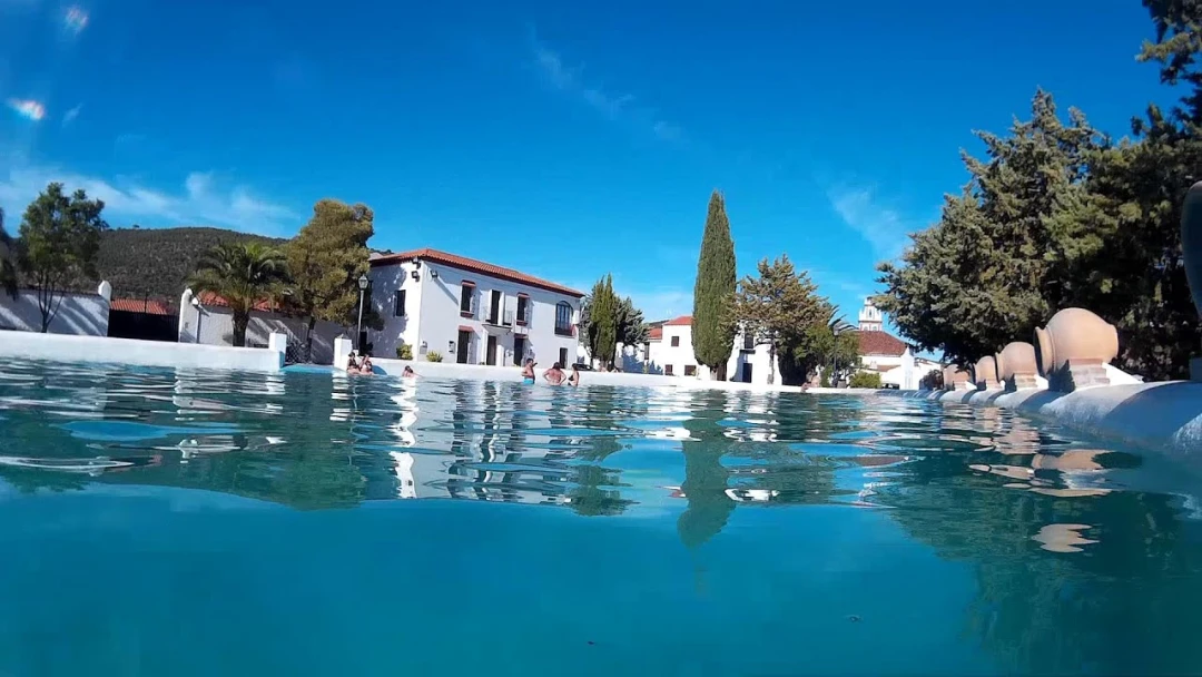 La Laguna