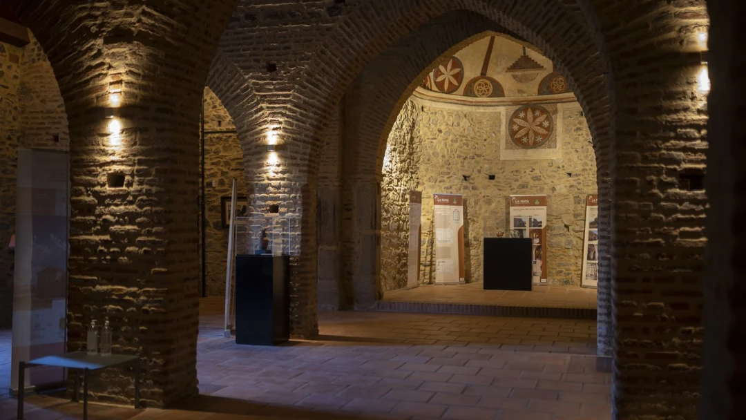 Ermita de las Virtudes
