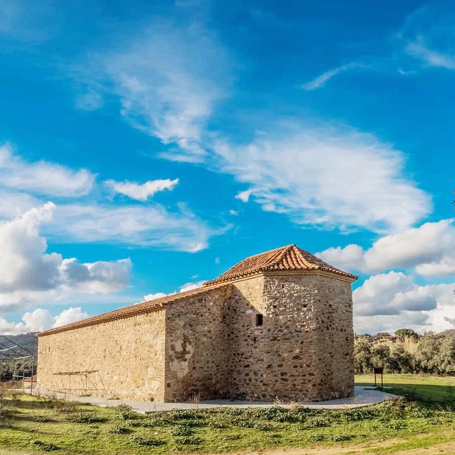 Ermita de las Virtudes