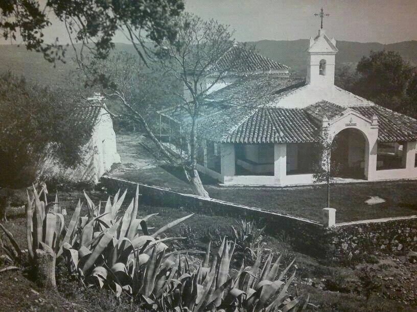 Ermita de Nuestra Sra. del Puerto