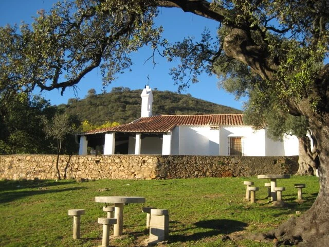 Ermita de Nuestra Sra. del Puerto