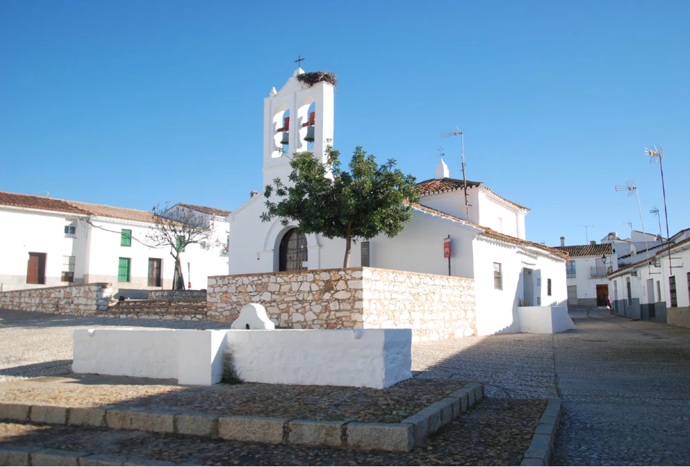 Ermita de San Antonio