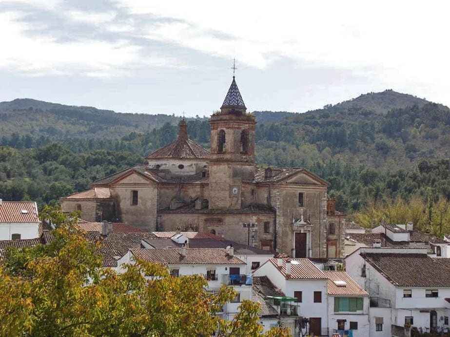 Parroquia de la Purísima Concepción
