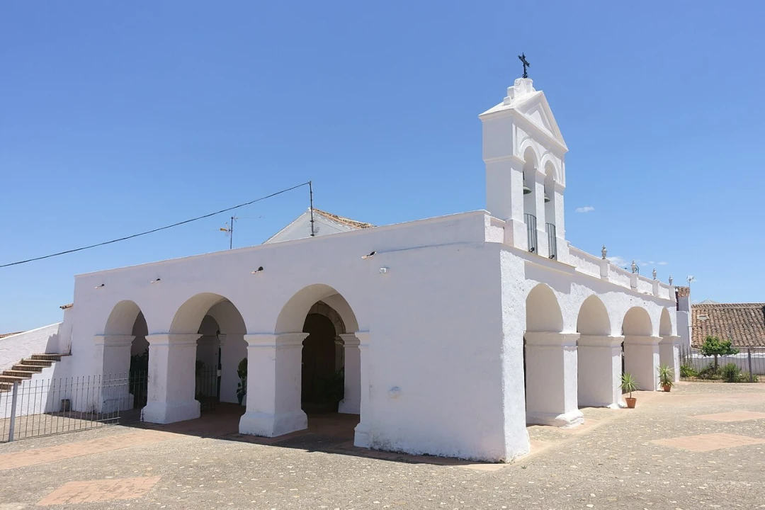 Ermita Nuestra Señora del Amparo
