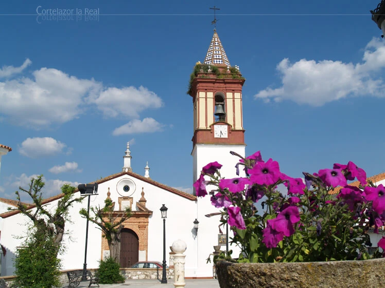 Iglesia Parroquial Nuestra Señora de los Remedios