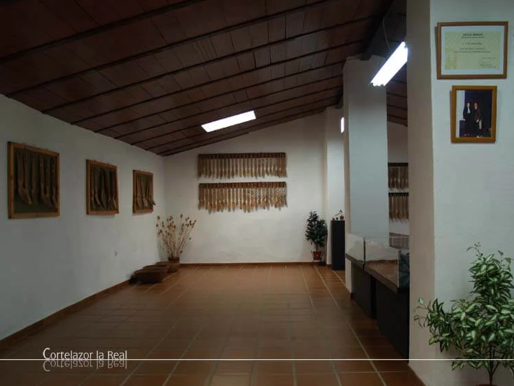 Museo de Artesanía Popular José Navarro Pérez