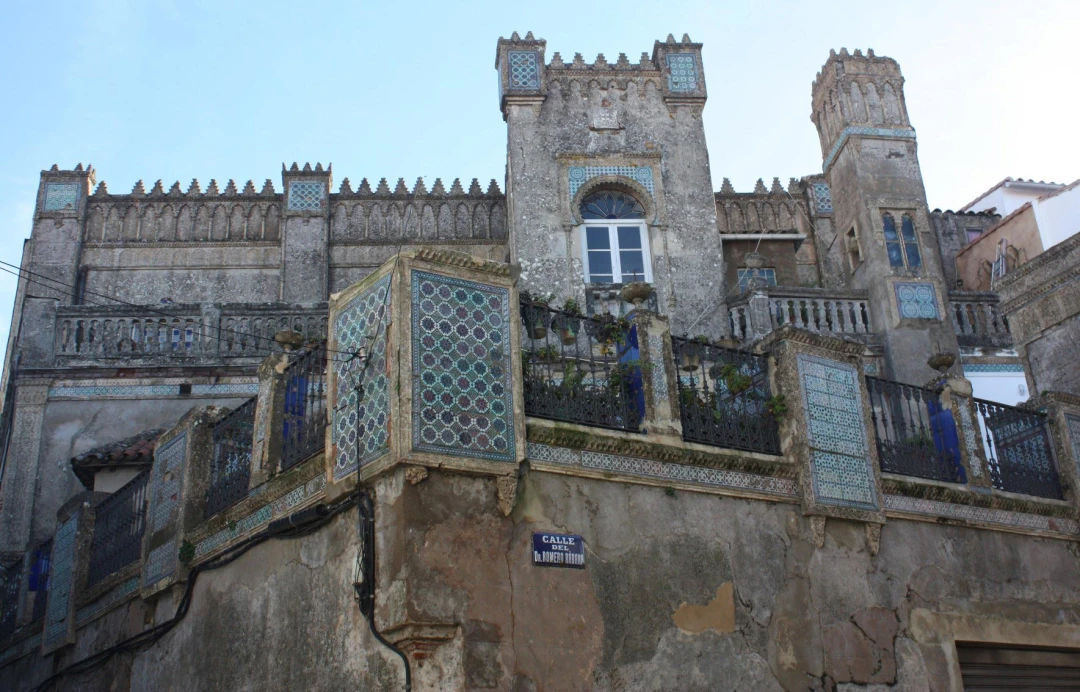 Casa Estrada