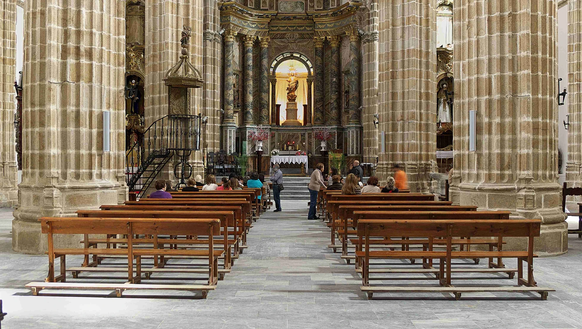 Iglesia Nuestra Sra. de la Asunción