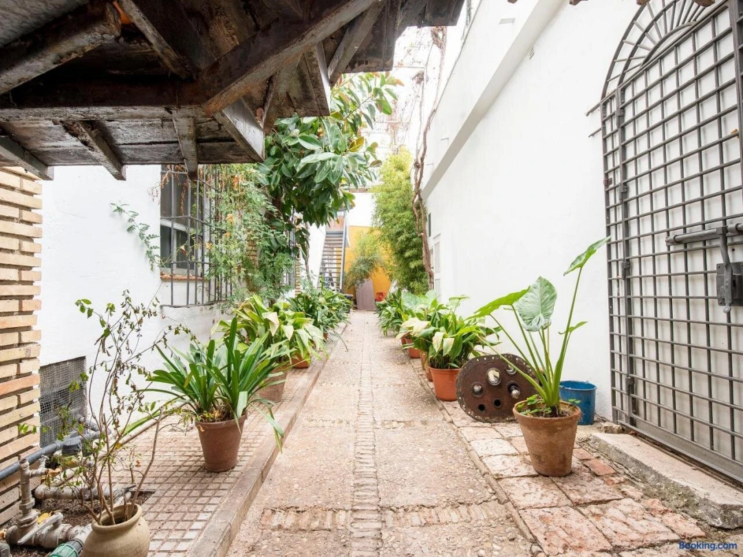 Hostal Santiago