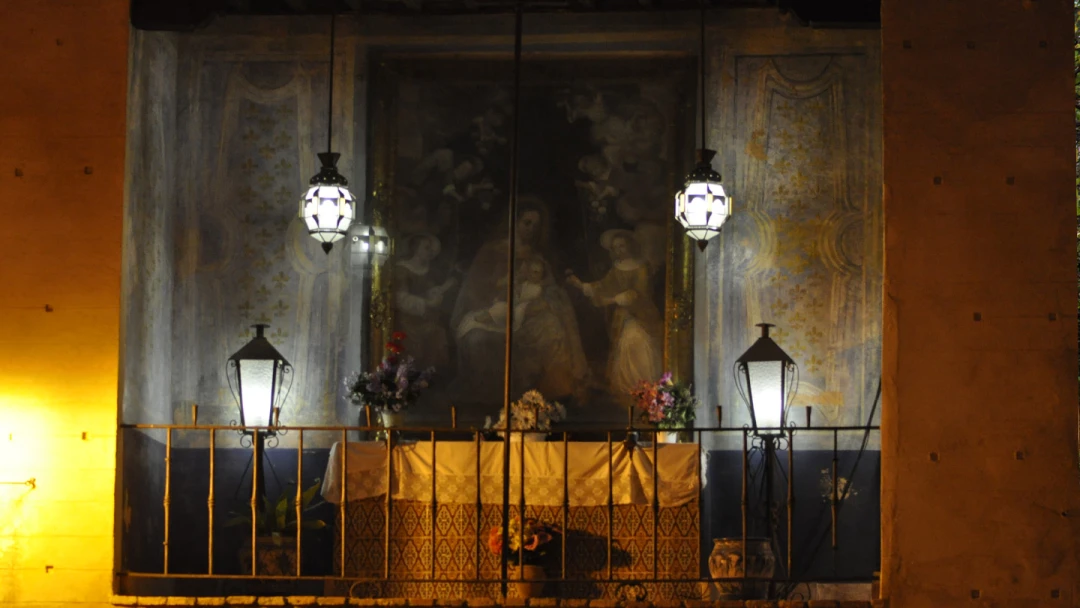 Capilla de Belén