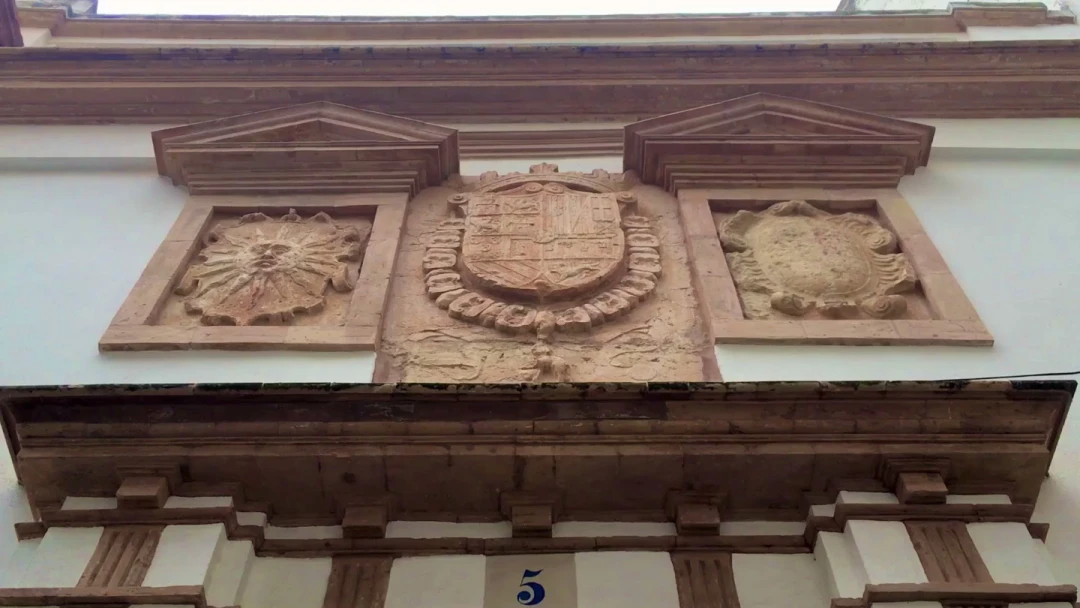 Arca Real del Agua