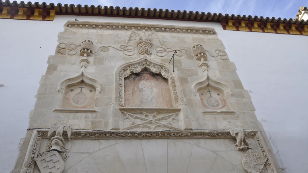 Convento de las Teresas