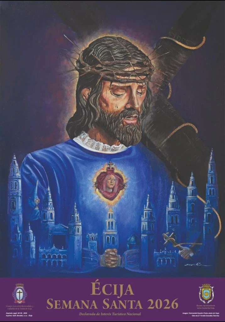 La Semana Santa de Écija