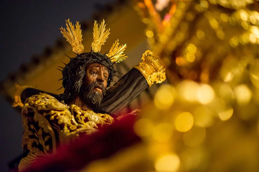 Procesión de San Juan