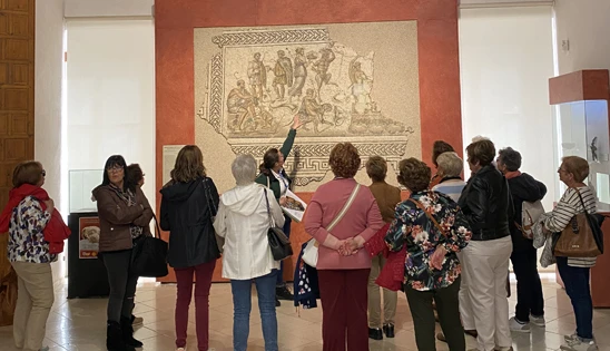 Free Tour por Écija