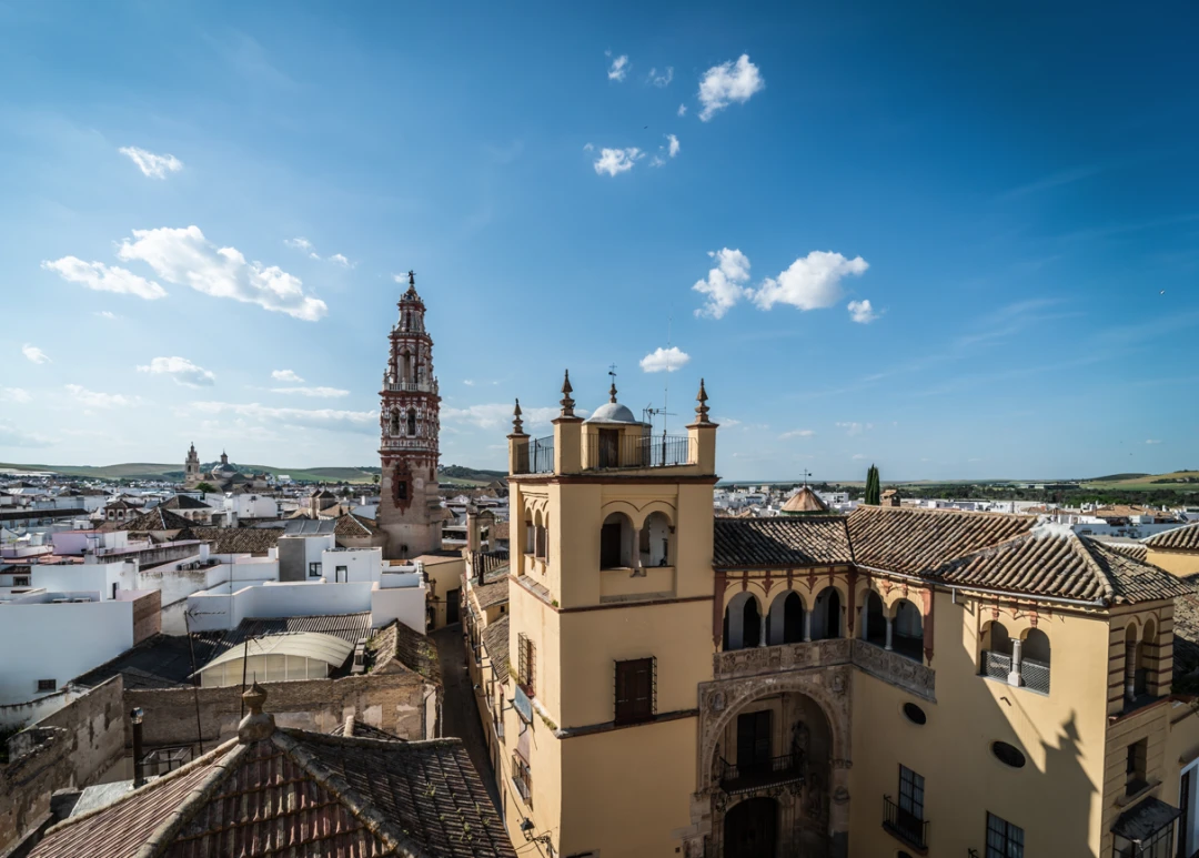 Visita guiada Écija esencial (Grupos)