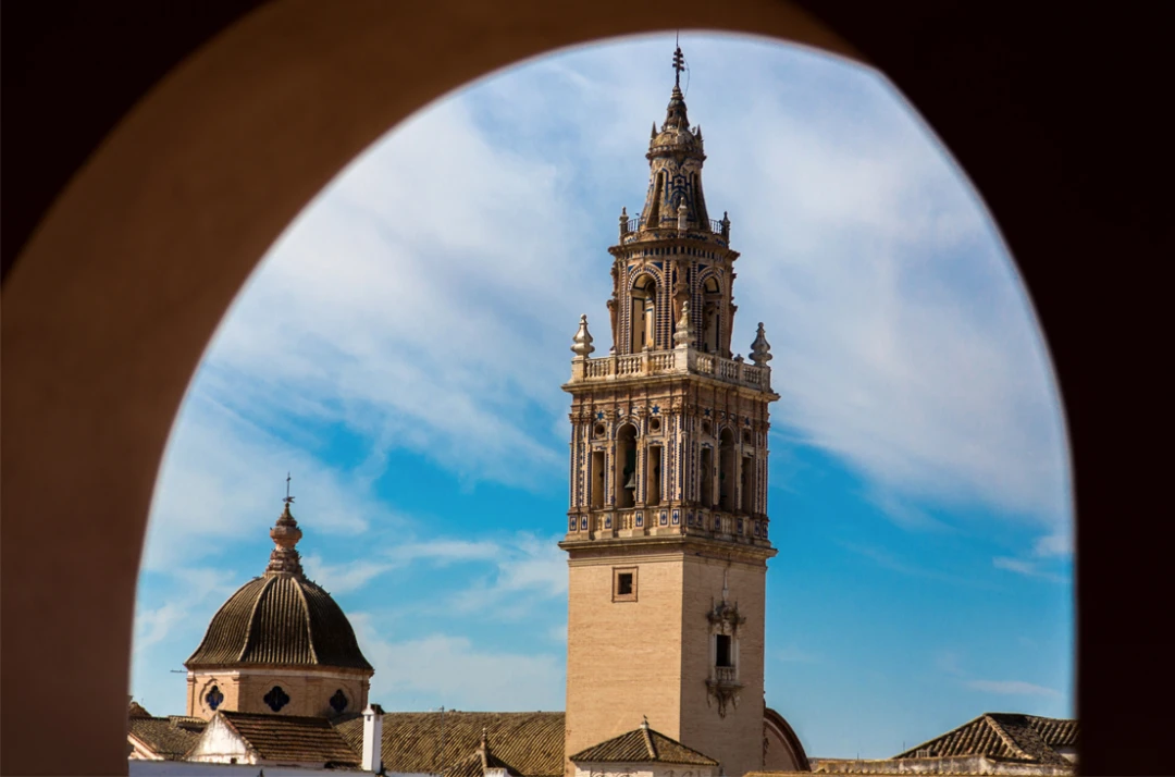 Visita guiada Écija monumental (Grupos)