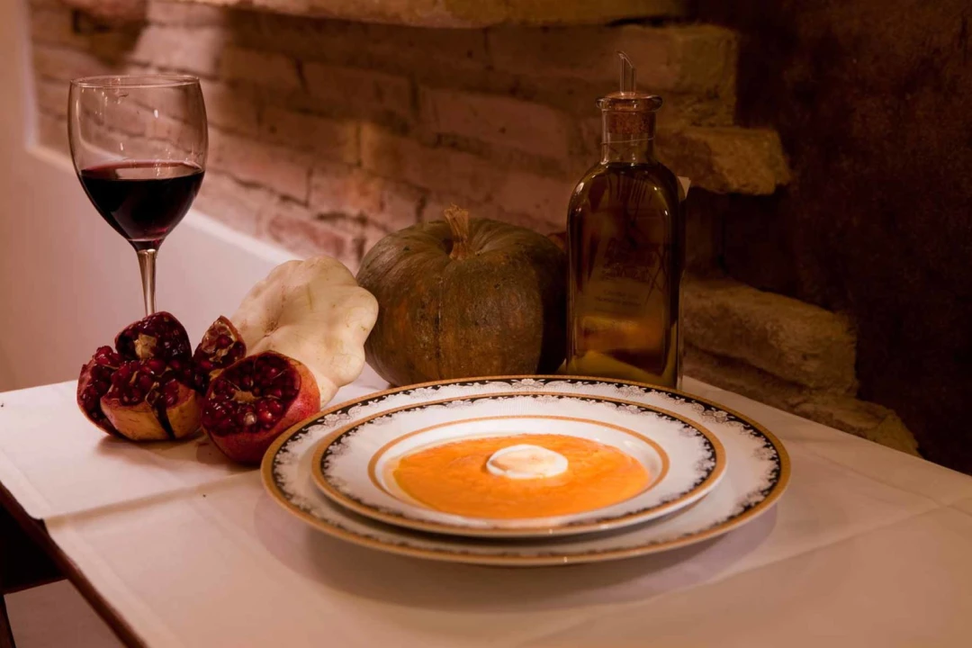 Gastronomía ecijana