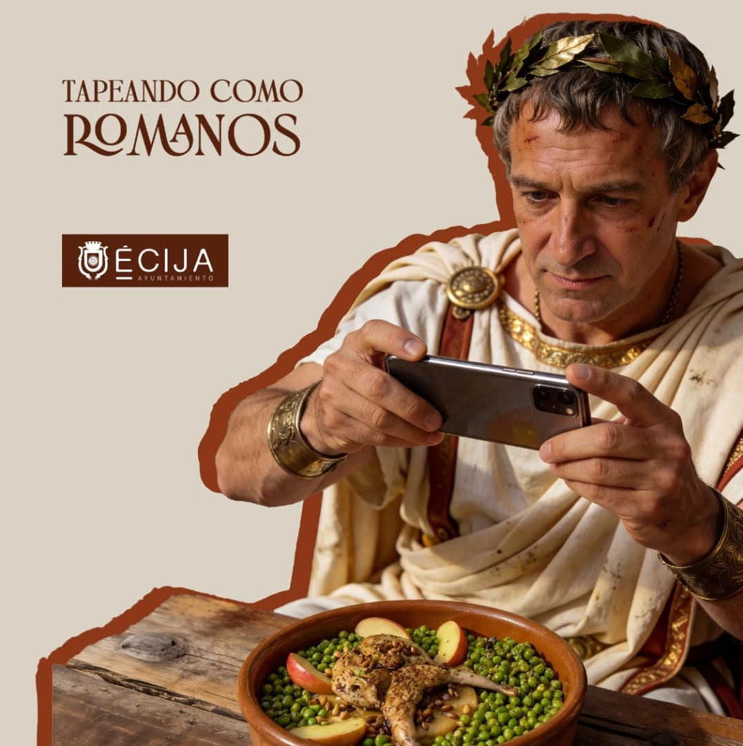 Festival Romano de Écija