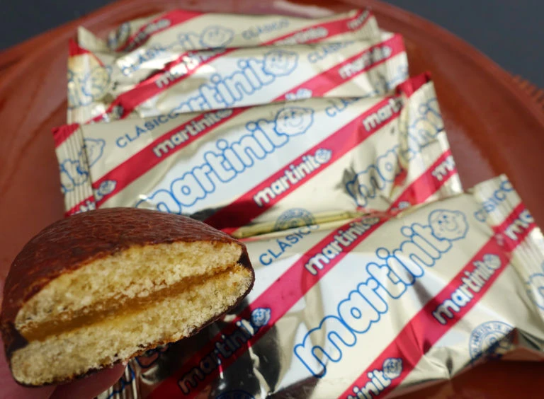Martinitos