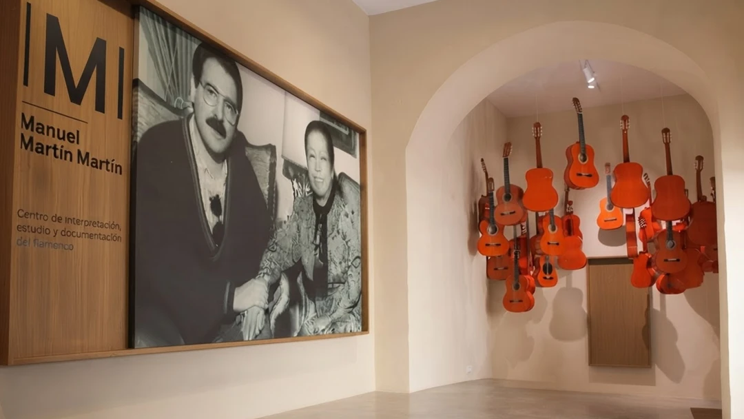 Centro Flamenco