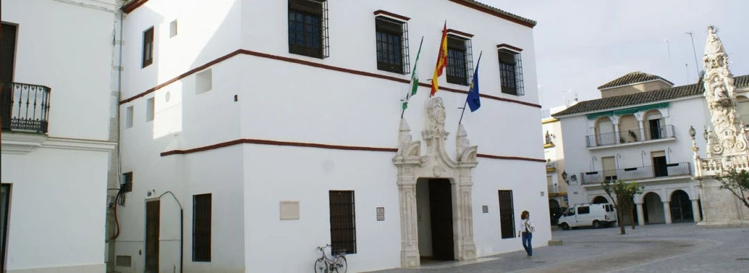Biblioteca Pública Municipal de Écija – Tomás Beviá