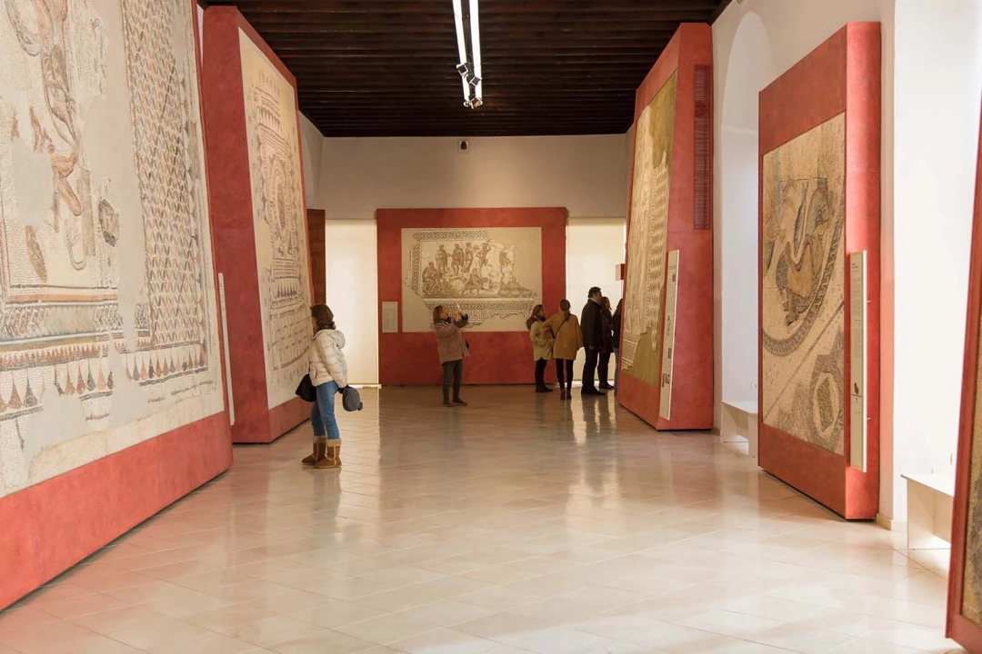 Museo Histórico Municipal