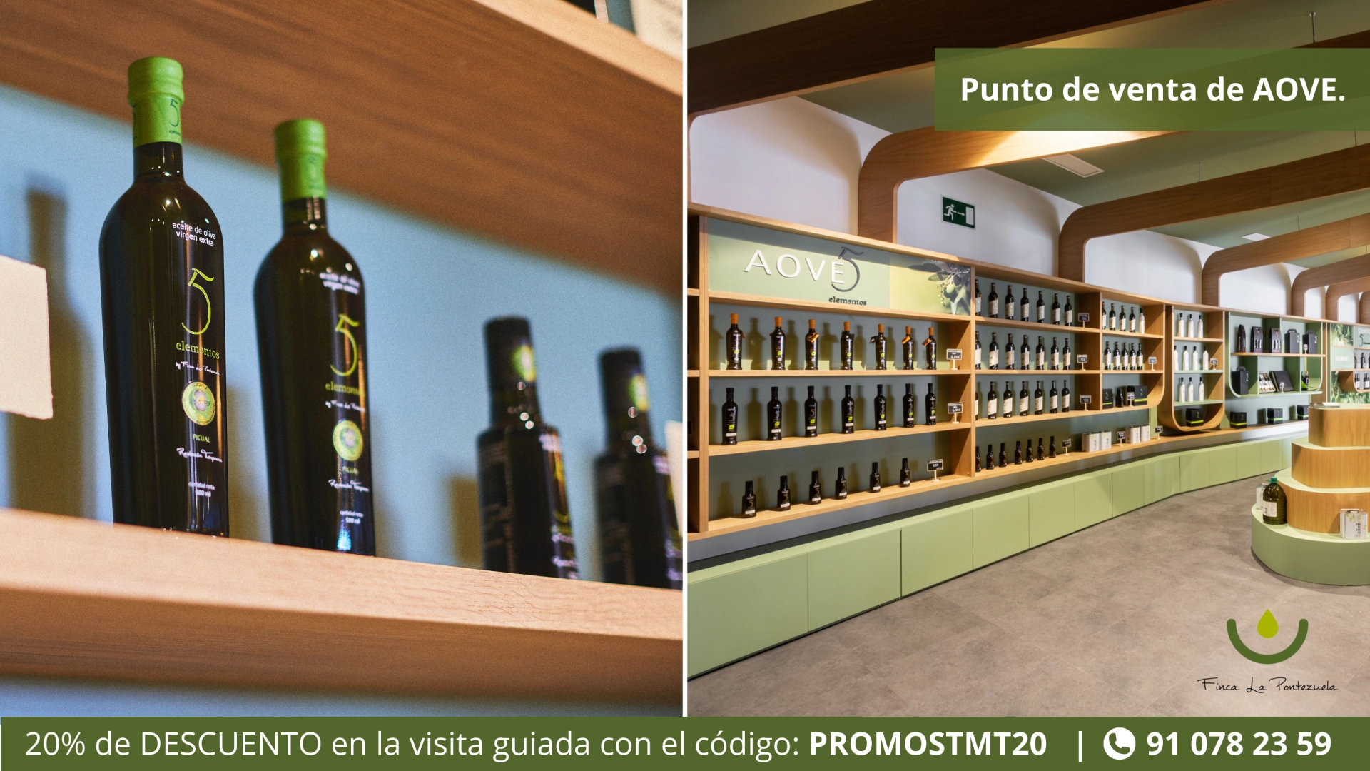 Finca La Pontezuela