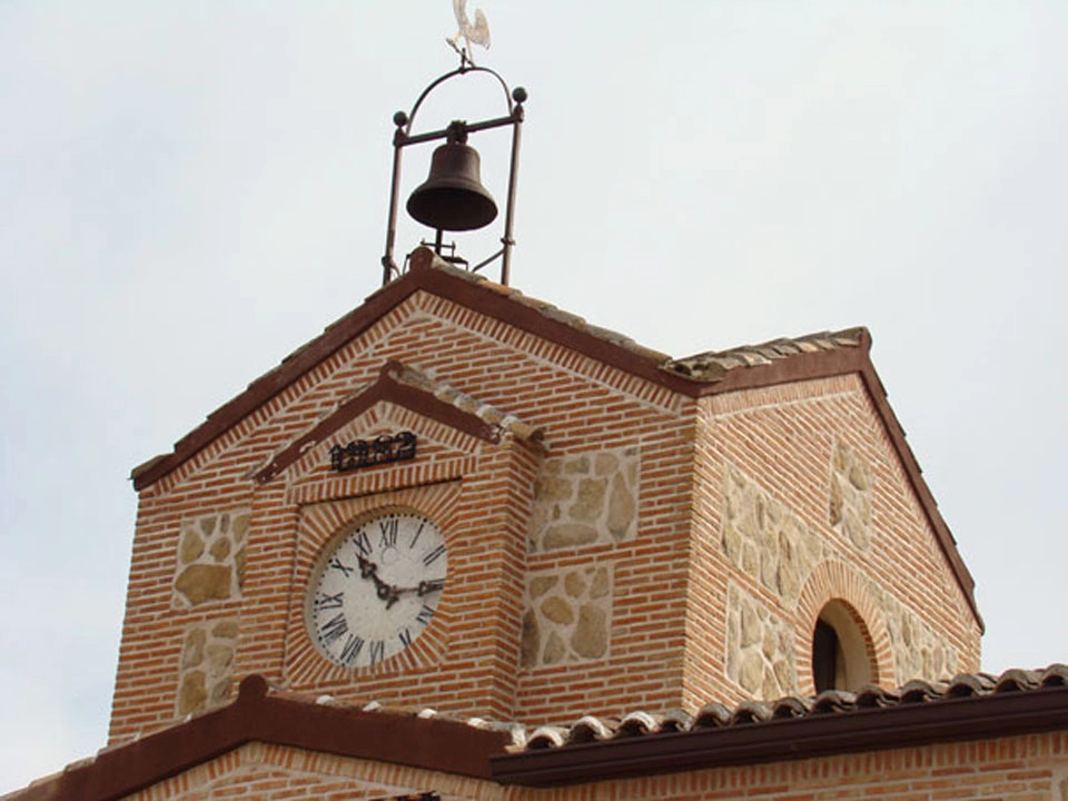 Orígenes de Casasbuenas