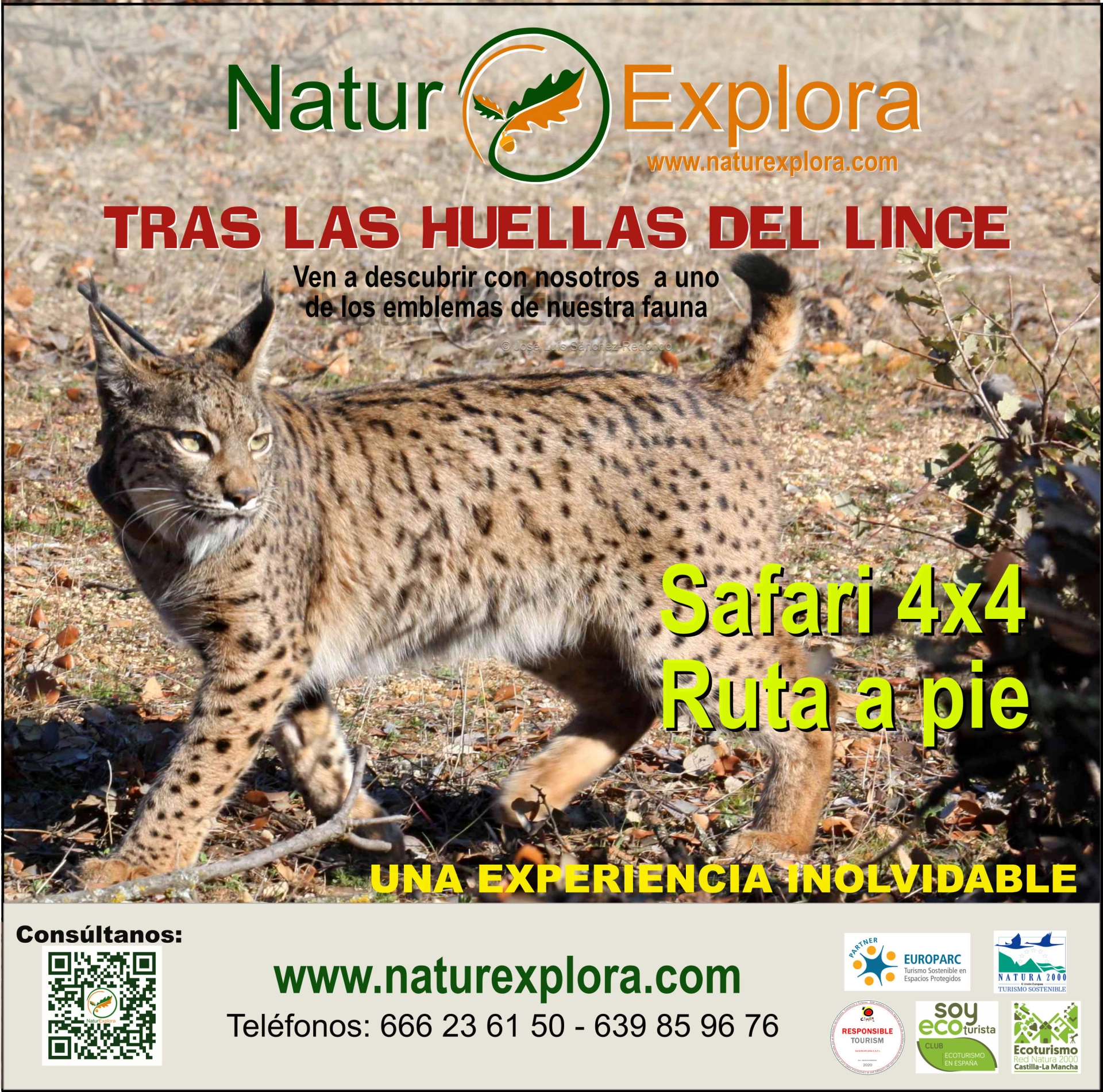 Naturexplora