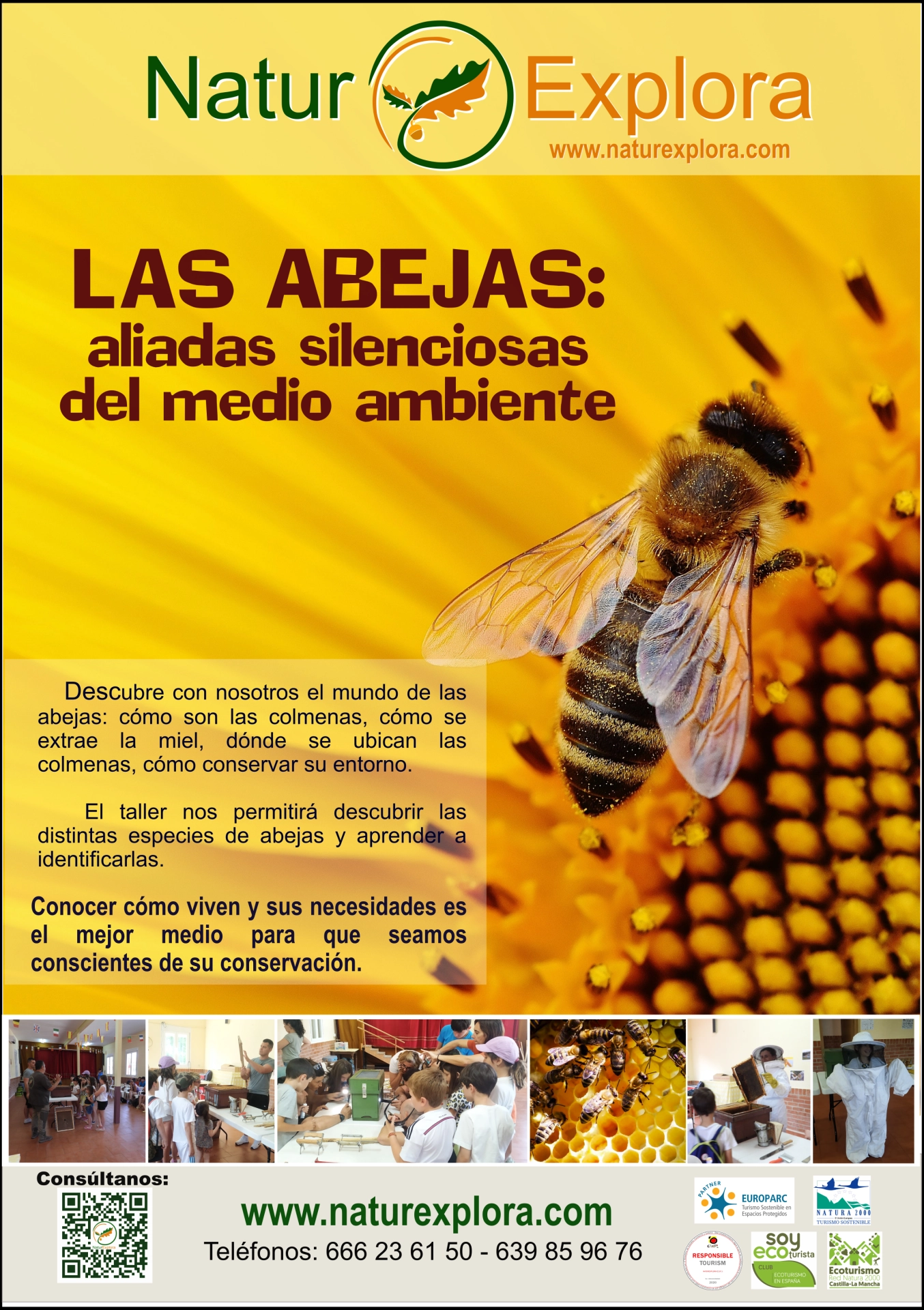Naturexplora