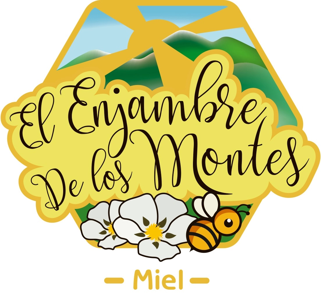 El enjambre de los Montes