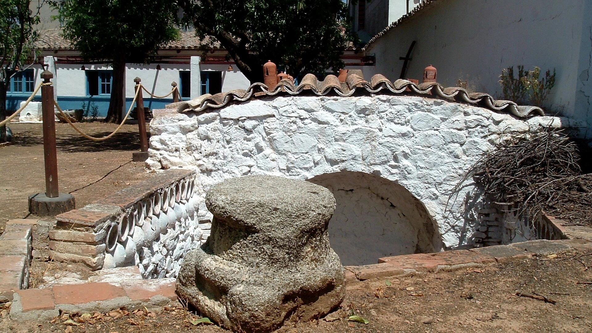El Alfar