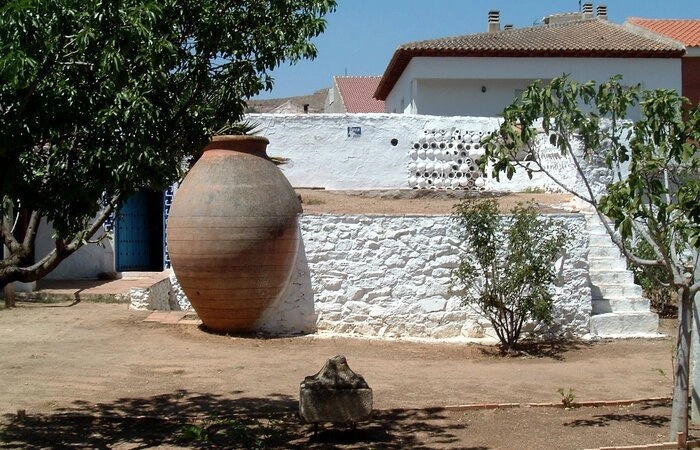 El Alfar