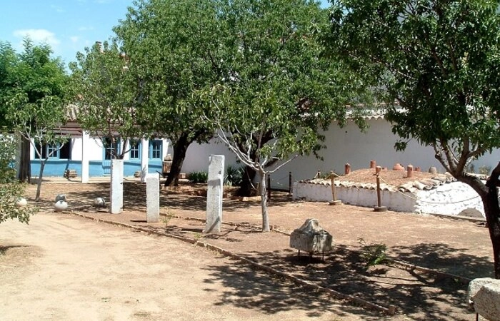 El Alfar