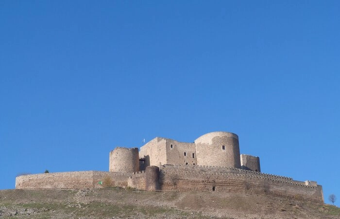 Visita Guiada para conocer Consuegra